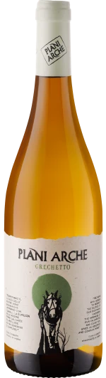 Plani Arche Grechetto - 2022 (750ml)