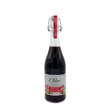 Eldee Raspberry Liqueur (750ml)