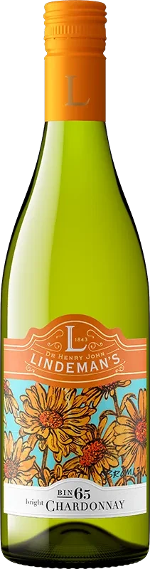 Lindeman's Bin 65 Chardonnay - 2023 (1.5L)