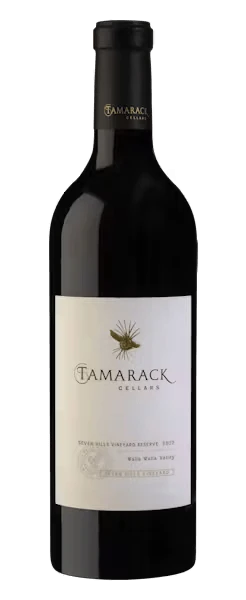 Tamarack Cellars Seven Hills Vineyard Reserve, Walla Walla - 2019 (750ml)