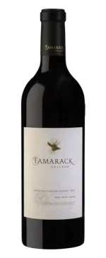 Tamarack Cellars Seven Hills Vineyard Reserve, Walla Walla - 2019 (750ml)