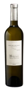 Bastide de Fave Heritage de Saint Victor Blanc - 2023 (750ml)