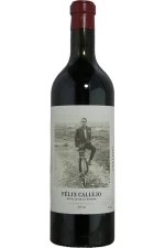 Callejo Felix Callejo (ViÃ±edos de la Familia) - 2019 (750ml)
