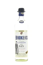 Brokers Gin (1 Liter)