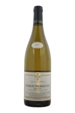 Alain Geoffroy Chablis 1er Cru Beauroy 750ml 2022