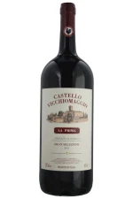 Vicchiomaggio Chianti Classico Reserva Vigna La Prima - 2021 (1.5L)