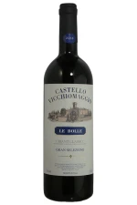 Vicchiomaggio Gran Chianti Classico Le Bolle - 2021 (750ml)