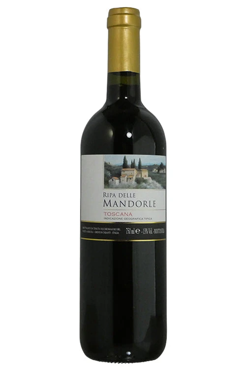 Vicchiomaggio Ripa delle Mandorle Red - 2023 (1.5L)