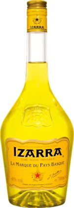 Izarra Jaune Liqueur (700 ml)