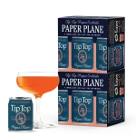 Tip Top Paper Plane Cocktail 100ml