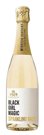 McBride Sisters Black Girl Magic Brut - NV (750ml)