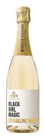 McBride Sisters Black Girl Magic Brut - NV (750ml)