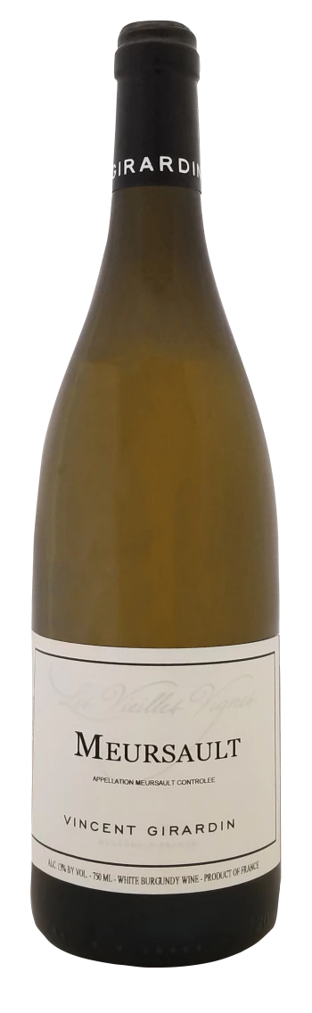 Vincent Girardin Meursault Les Vieilles Vignes - 2022 (750ml)