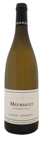 Vincent Girardin Meursault Les Vieilles Vignes  - 2022 (750ml)