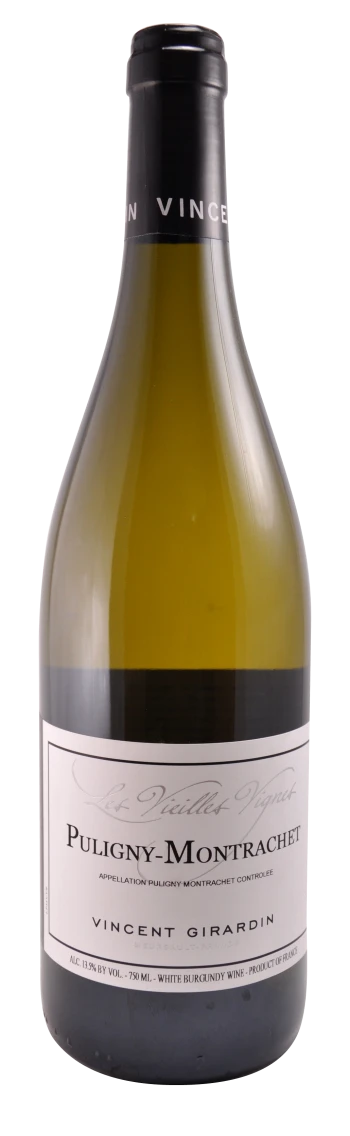 Vincent Girardin Puligny-Montrachet VV Blanc - 2022 (750ml)