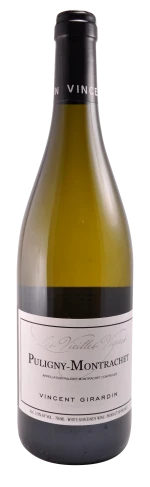 Vincent Girardin Puligny-Montrachet VV Blanc - 2022 (750ml)