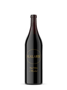 Kalaris Merlot - 2017 (750ml)