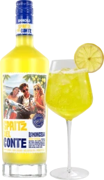 Spritz del Conte Lemoncello (750ml)