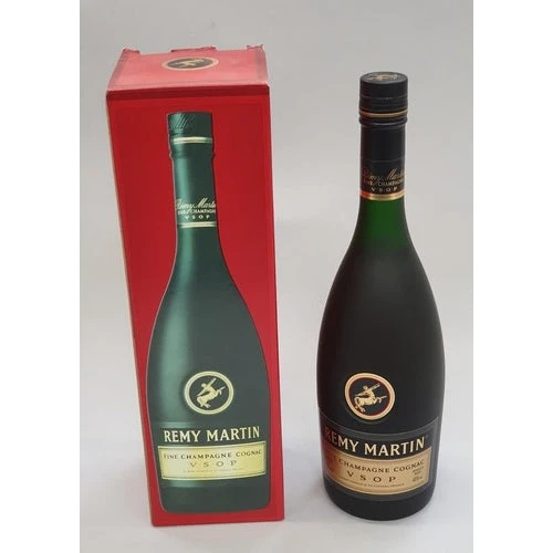 Remy Martin VSOP Fine Champagne Cognac 1995 bottling in Gift Box (700ml)