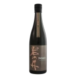 Iwanoi Fishing Vessel Yamahai Junmai Ginjo Sake - NV (720ml)