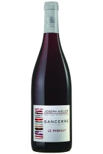 Joseph Mellot Sancerre Le Rabault CuvÃ©e Rouge - 2023 (750ml)