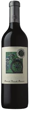 Mark Ryan Board Track Racer Red - 2022 (750ml)