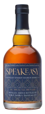 Willett Speakeasy Bourbon (750 ml)