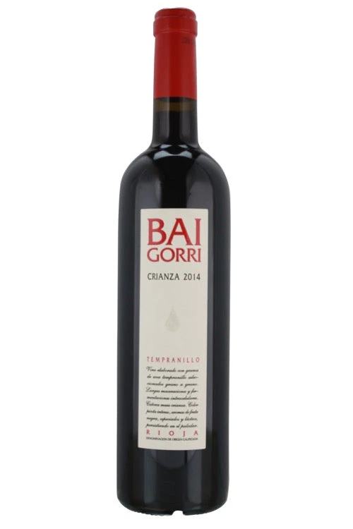 Baigorri Crianza Rioja - 2020(750ml)
