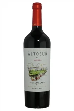 Finca Sophenia Malbec Altosur Gualtallary - 2024 (750ml)