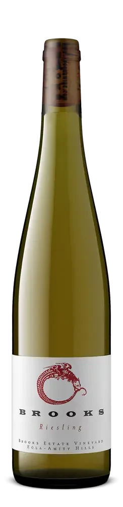 Brooks Estate Riesling - 2021 (750ml)