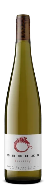 Brooks Estate Riesling - 2021 (750ml)