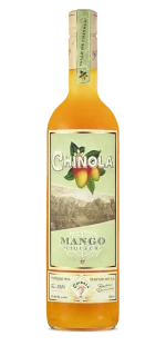 Chinola Mango Liqueur (750 ml)