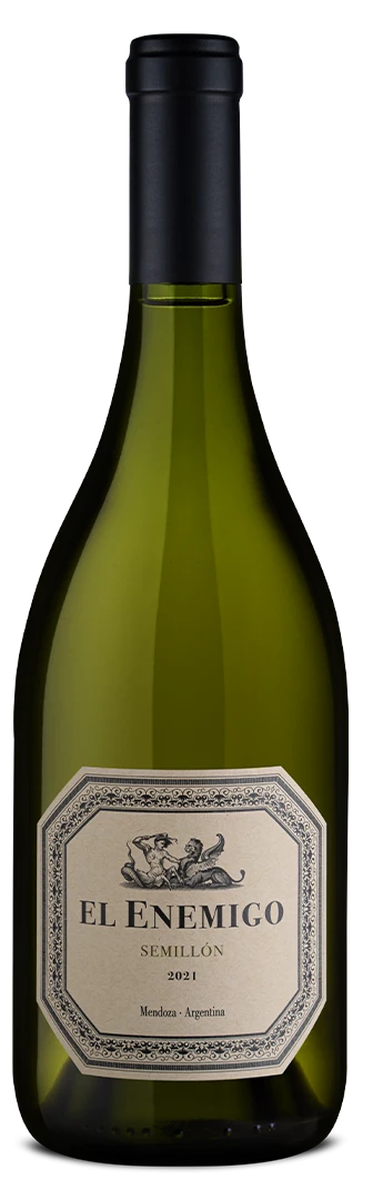 El Enemigo Semillon - 2022 (750ml)
