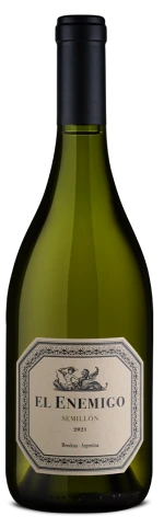 El Enemigo Semillon - 2022 (750ml)