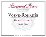 Dom Bernard Rion Vosne Romanee Dame Juliette - 2022 (750ml)