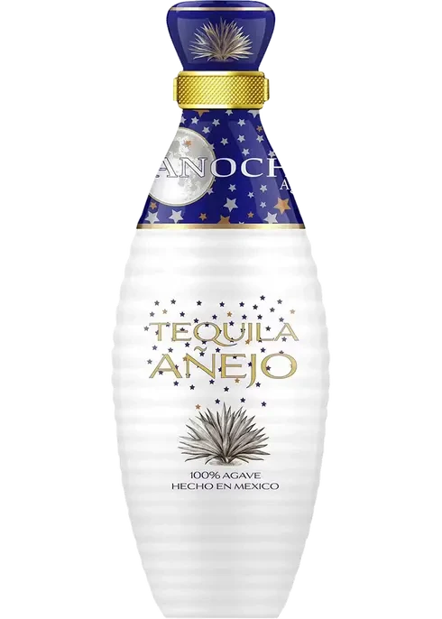 Anoche Anejo Tequila (750ml)