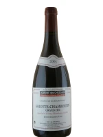 Domaine des Chezeaux Griotte-Chambertin Grand Cru  (Ponsot) - 2001 (750ml)