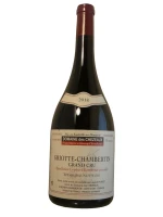 Domaine des Chezeaux Griotte-Chambertin Grand Cru  (Ponsot) - 2018 (1.5 L)