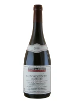 Domaine des Chezeaux Clos St. Denis VV  (Ponsot) - 2018 (750ml)