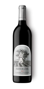 Silver Oak Alexander Valley Cabernet Sauvignon - 2020 (750ml)