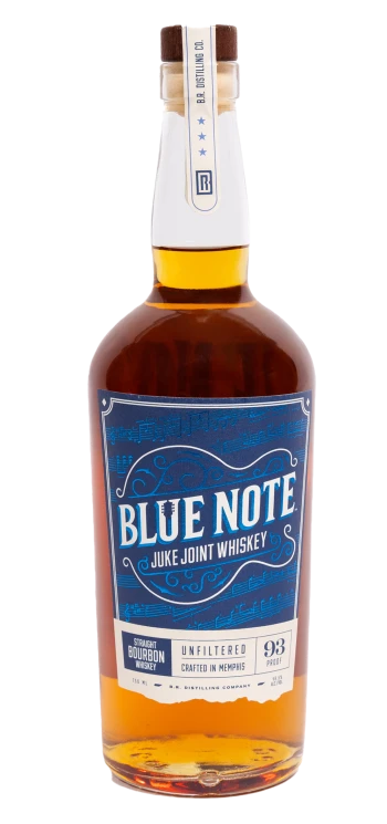 Blue Note Juke Joint Bourbon (750ml)