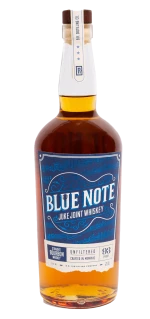 Blue Note Juke Joint Bourbon (750ml)