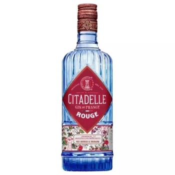 Citadelle 'Rouge' Dry Gin (750ml)