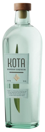 Kota Pandan Liqueur  (750ml)