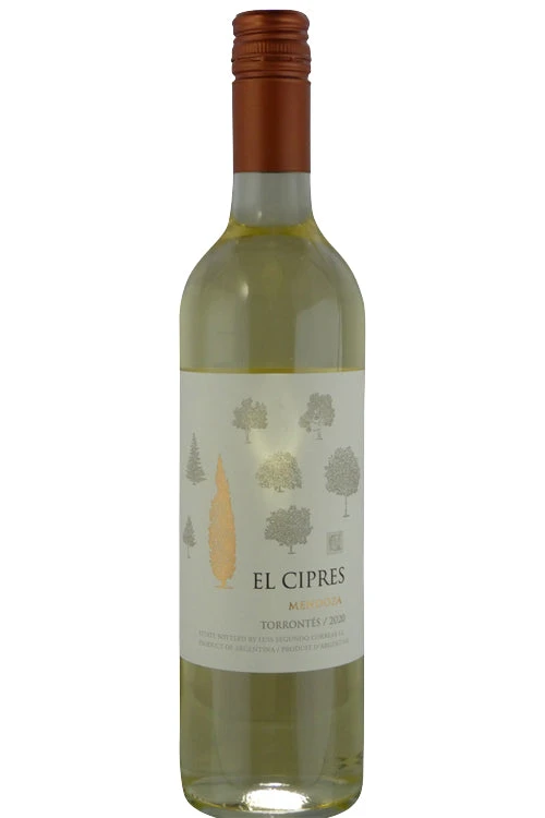 El Cipres Torrontes Correas - 2023 (750ml)