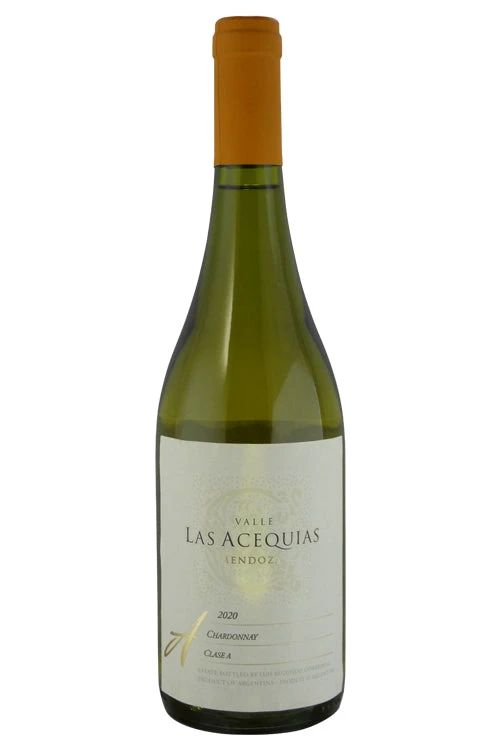 Valle las Acequias Chardonnay Correas - 2023 (750ml)