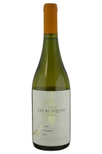 Valle las Acequias Chardonnay Correas - 2023 (750ml)