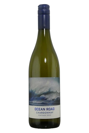 Ocean Road Chardonnay - 2024 (750ml)