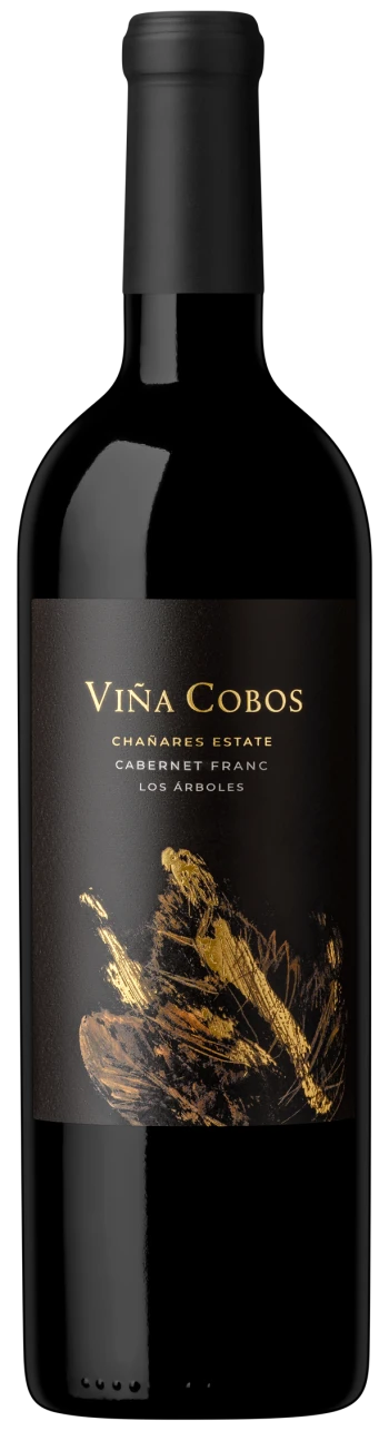 Vina Cobos Chanares Estate Cabernet Franc Los Arboles - 2019 (750ml)