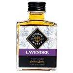 Strongwater Lavender Bitters (3 oz.)